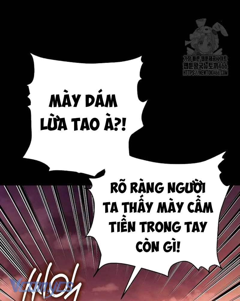 Praesepe Bên Ngoài Chiếc Lồng Chap 20 - Next Chap 21