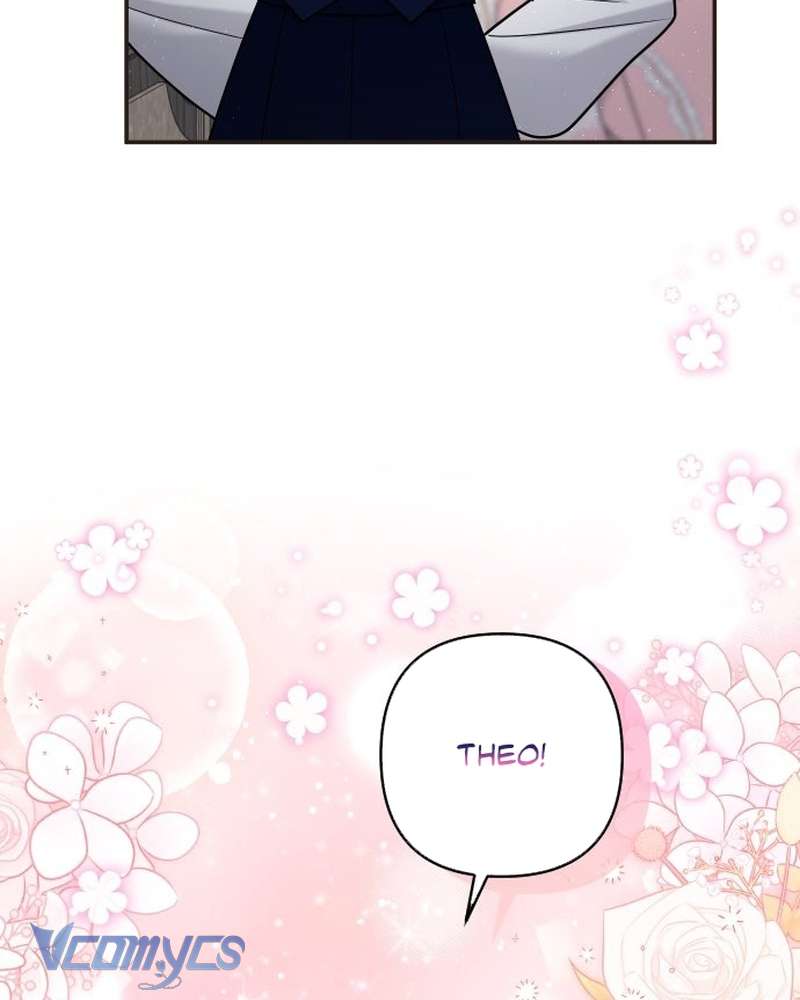 Trước Khi Em Có Ý Định Chạy Trốn Ta Sẽ Ngăn Chặn Nó Chap 40 - Trang 2