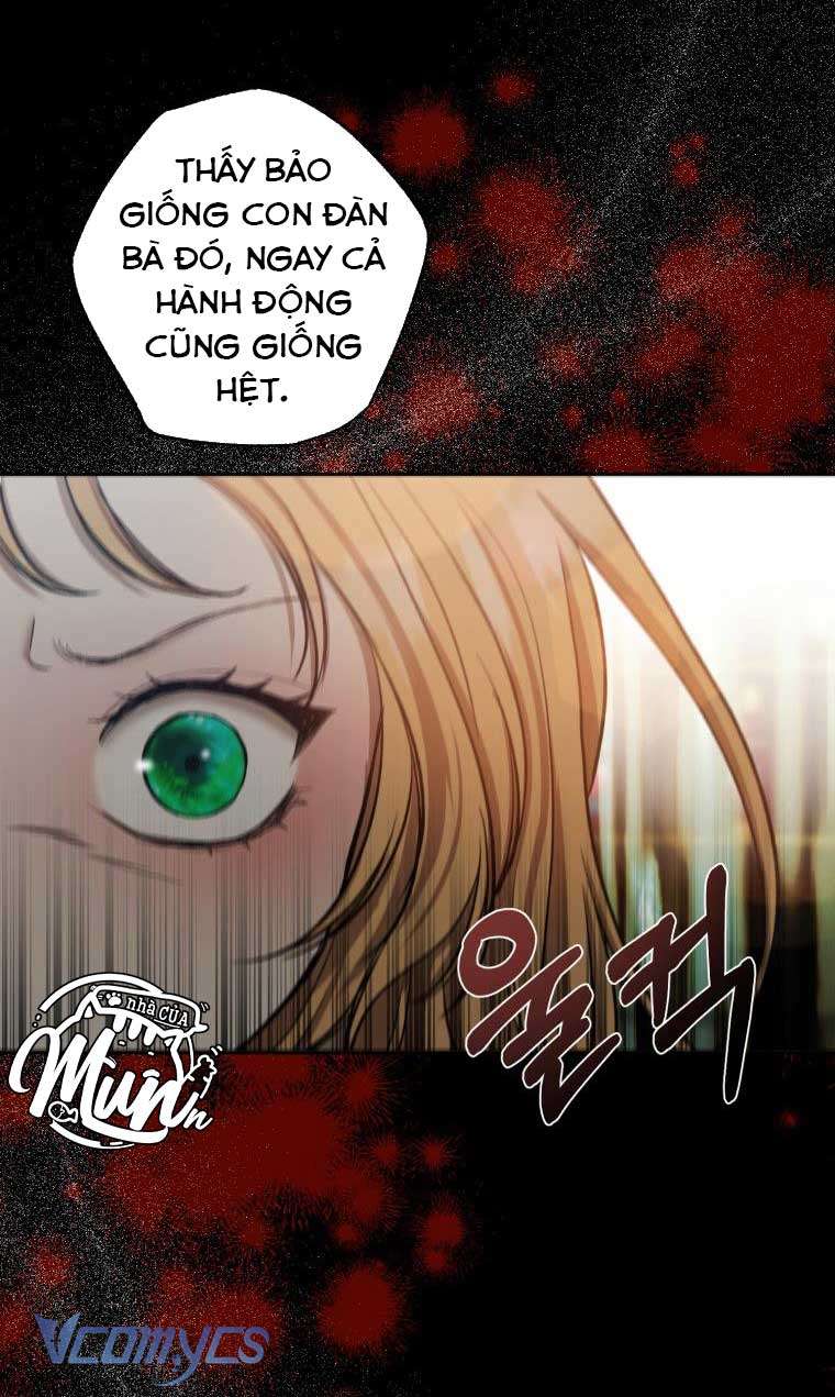 Tôi Bị Cắn Bởi Chú Chó Tôi Đã Bỏ Rơi Chap 78 - Trang 2