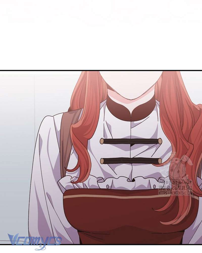 Chị Gái Của Nhân Vật Phản Diện Hôm Nay Cũng Đang Đau Khổ Chap 91 - Trang 4