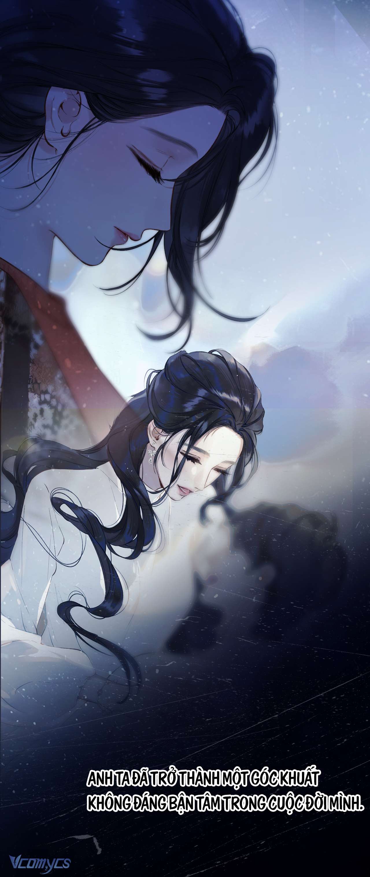 Trêu Nhầm Chapter 50 - Next Chapter 51