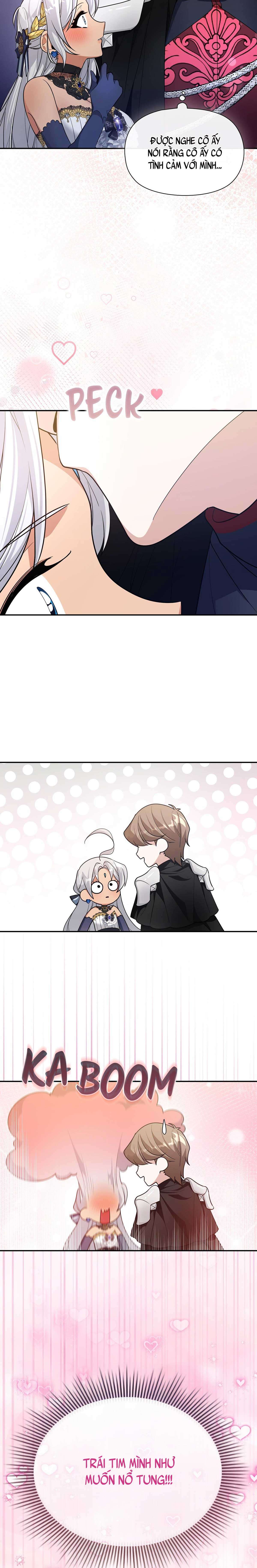 Cuộc Vui Thác Loạn Tử Thần Chap 13 - Trang 2