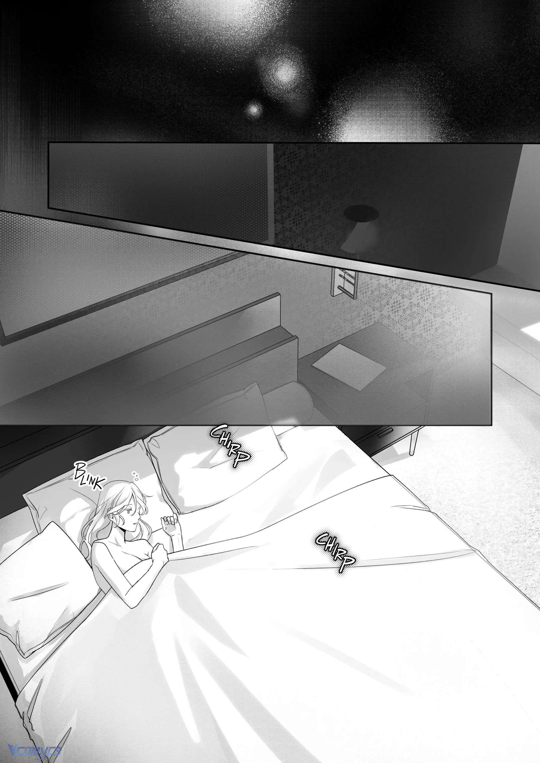 [18+] Tuyển Tập Truyện Ngắn Manga Chap 129.1 - Trang 2