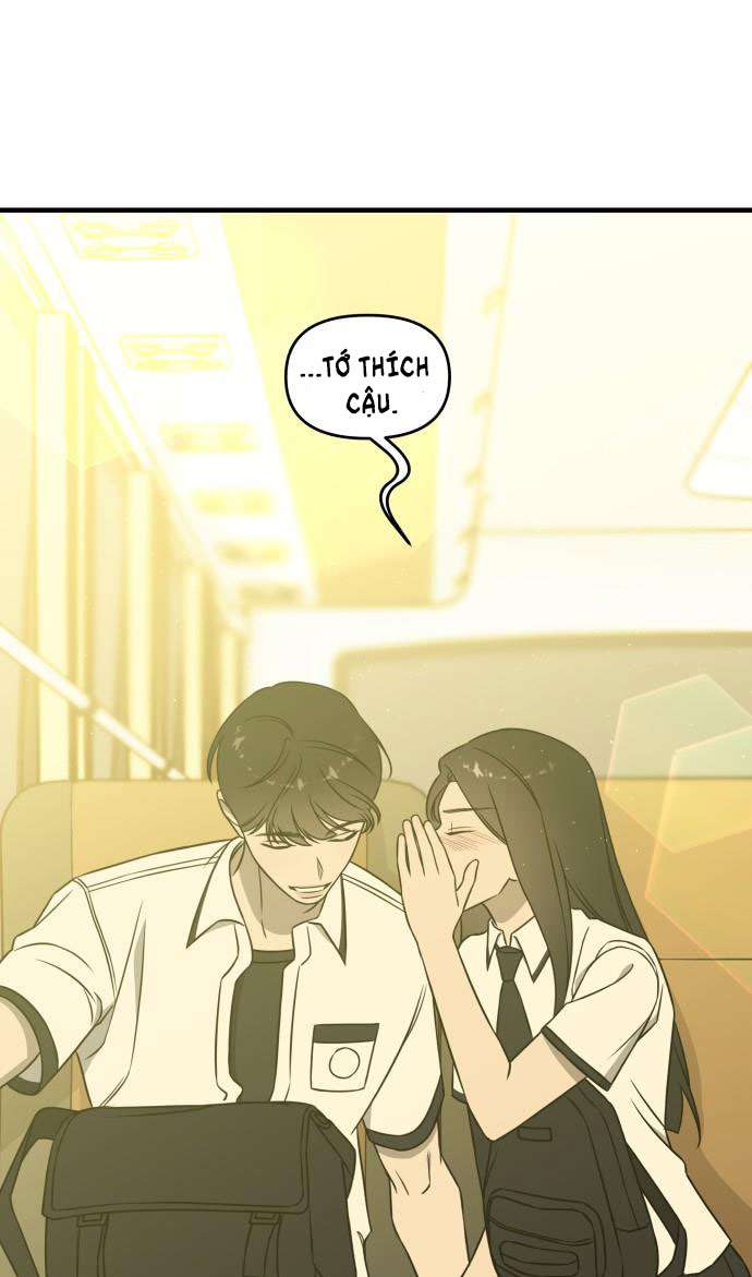 Mối Tình Học Trò Chap 1 - Trang 3