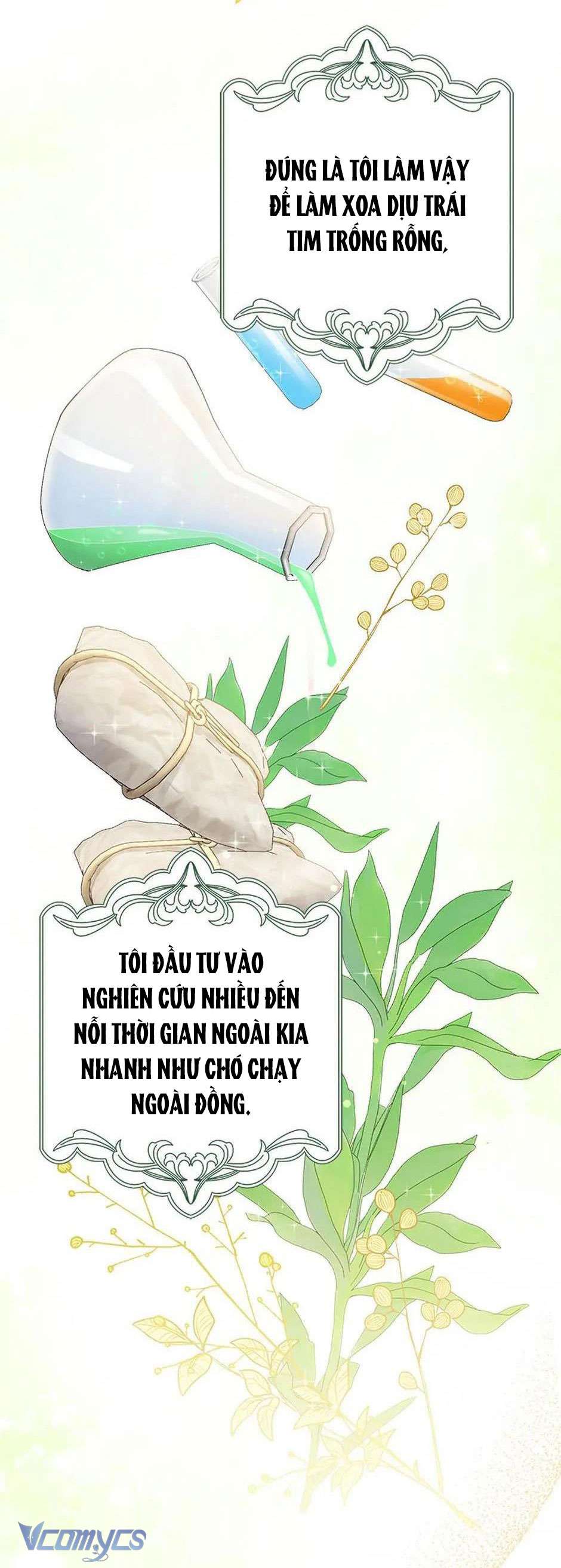 Tôi Thề Chúng Ta Chỉ Là Bạn Chapter 19 - Trang 4