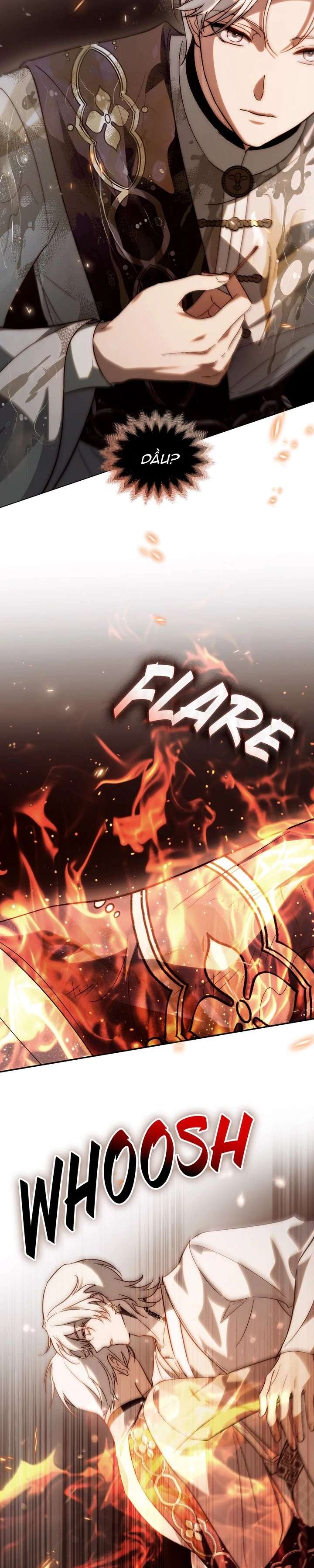 Khi Số Phận Tìm Đến Hai Ta Chap 83 - Next Chap 84