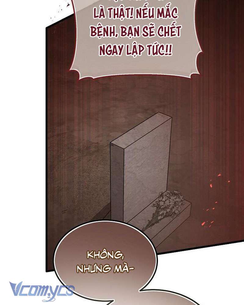 Ác Quỷ Nuôi Dưỡng Tiểu Thư Chap 84 - Trang 3