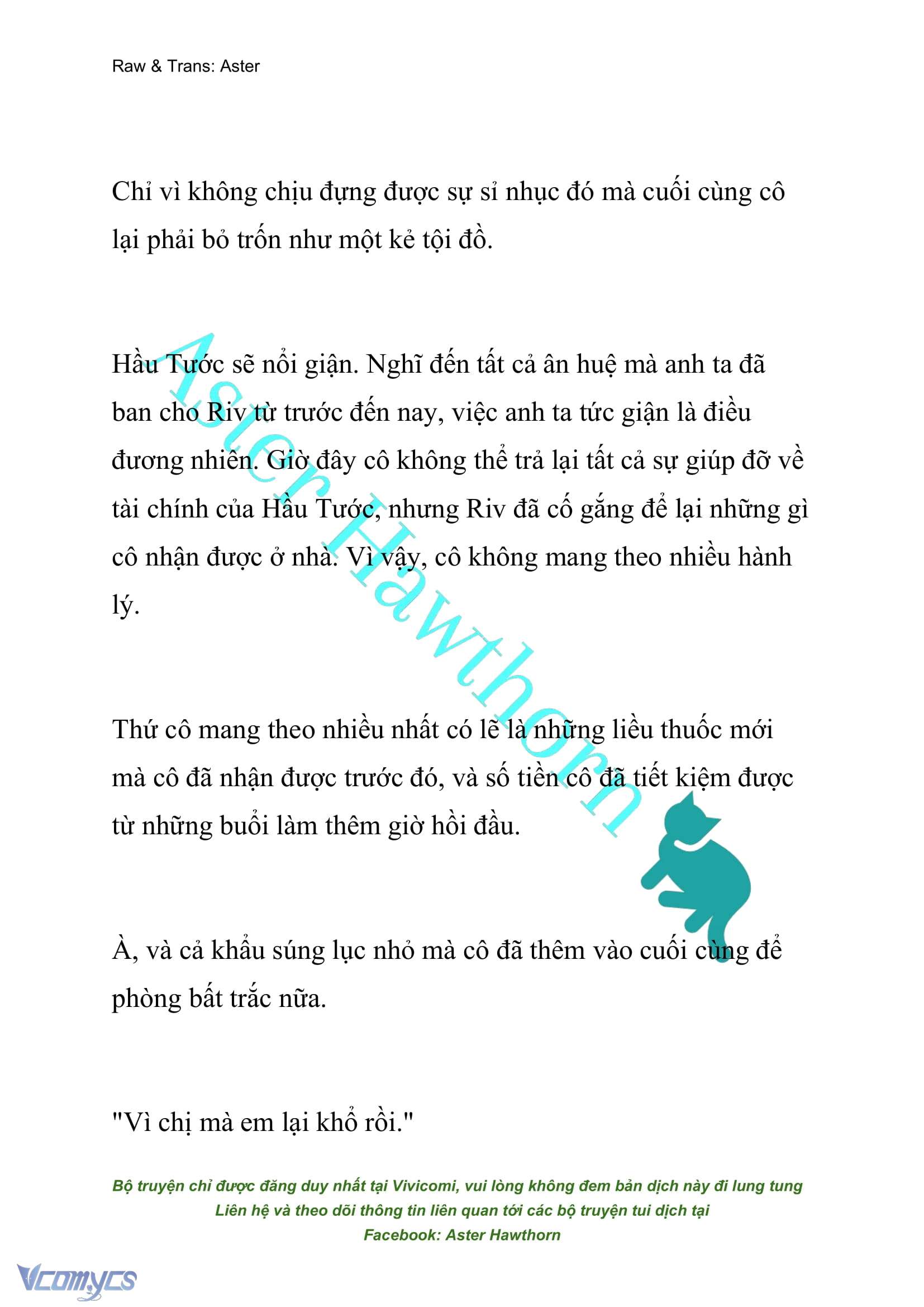 [NOVEL] Odalisque Chap 99 - Trang 2