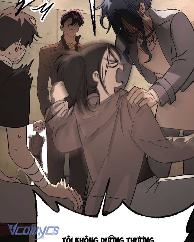 Ác Chi Hoàn Chapter 73 - Trang 3