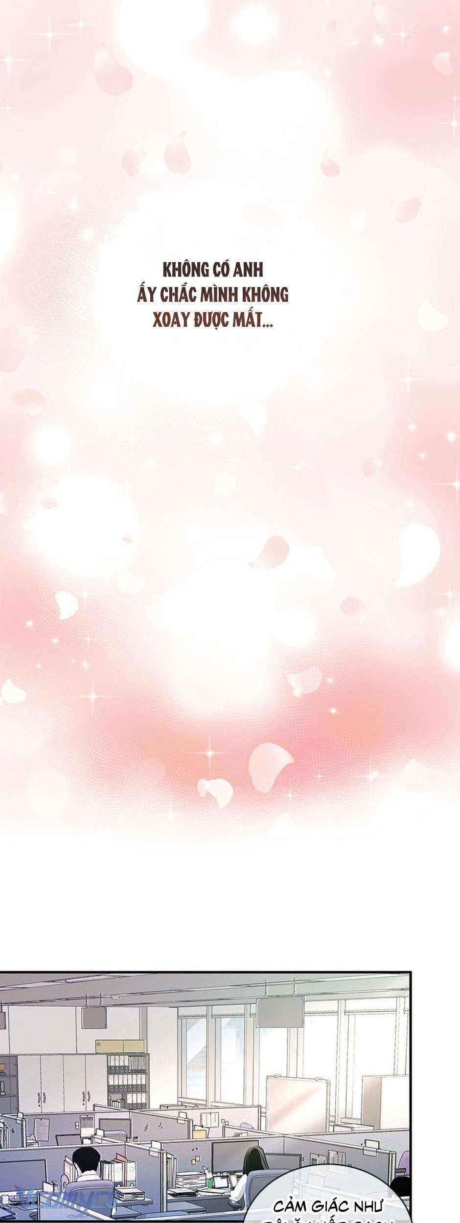 Lời Tỏ Tình Đáng Ngờ Chap 51 - Trang 2