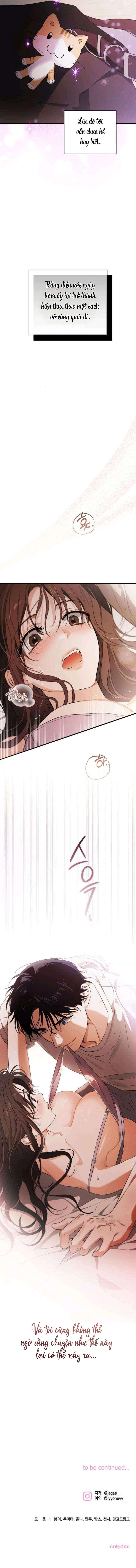 〖18+〗- Kích Hoạt Chế Độ Trai Hư! Chap 3 - Next Chap 4