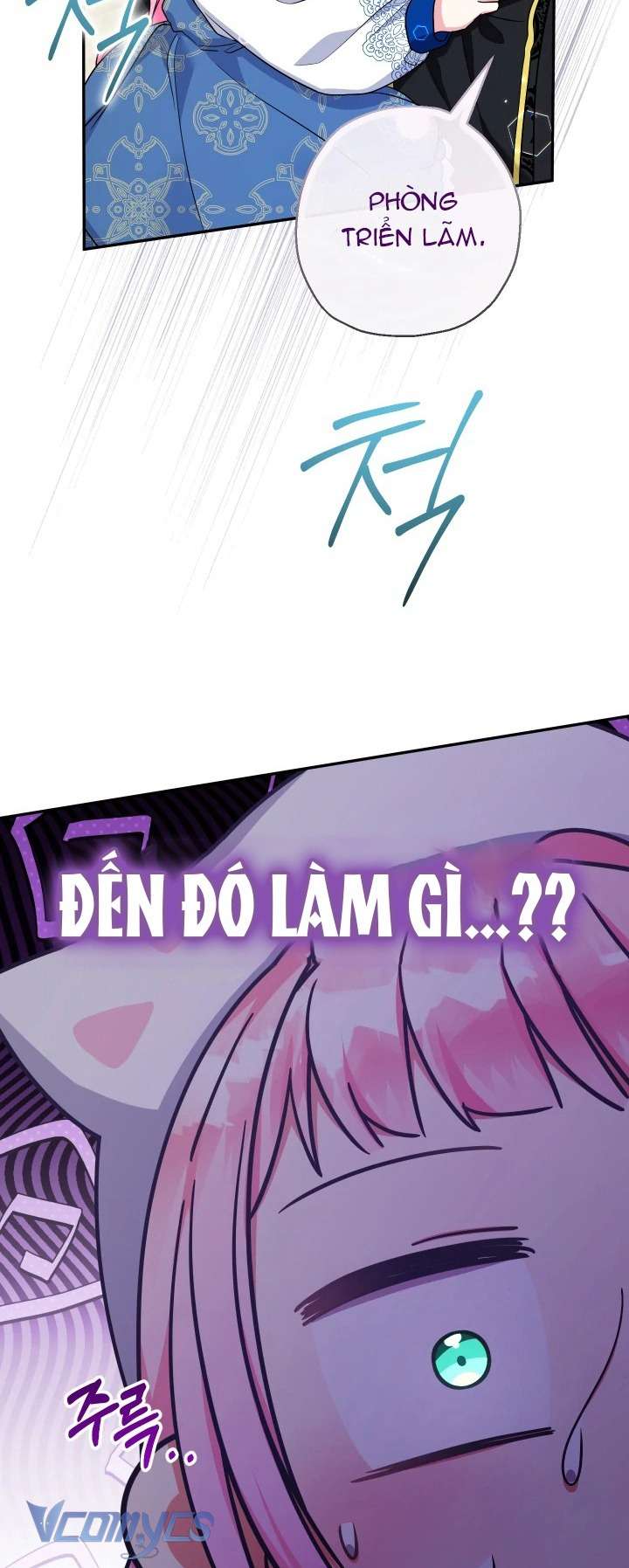 Tiểu Thư Tích Tiền Đi Bụi Chapter 92 - Trang 4