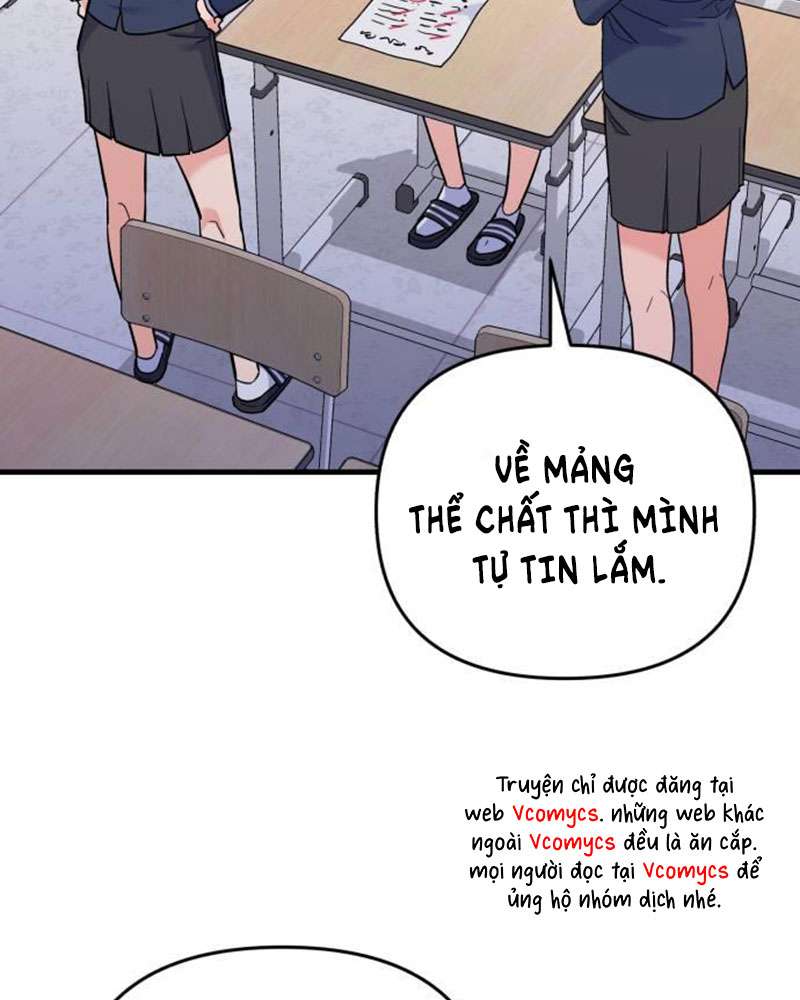 Vì Một Kết Thúc Viên Mãn Cho Đôi Ta Chap 5 - Trang 2