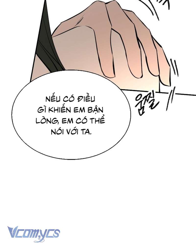 Hãy Dạy Em Cách Khao Khát Chap 37 - Trang 2