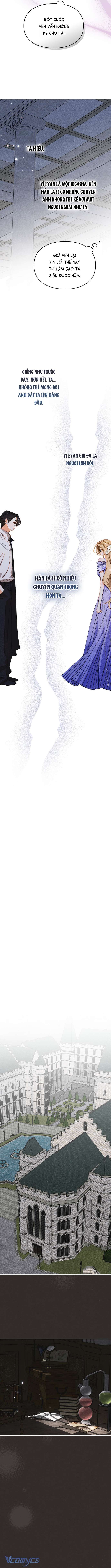 Thuần Hóa Munchkin Chap 28 - Trang 4