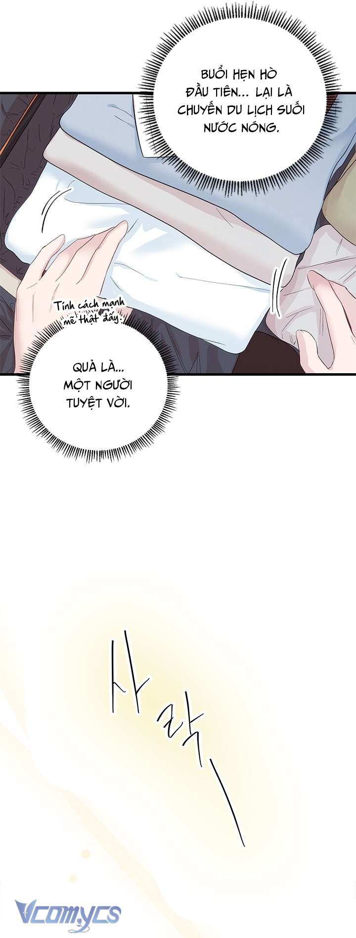 [18+] Đối Tác Dục Vọng Chap 21 - Trang 3