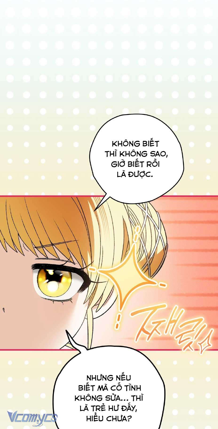 Gửi đến người sói yêu dấu của em Chap 6 - Trang 2