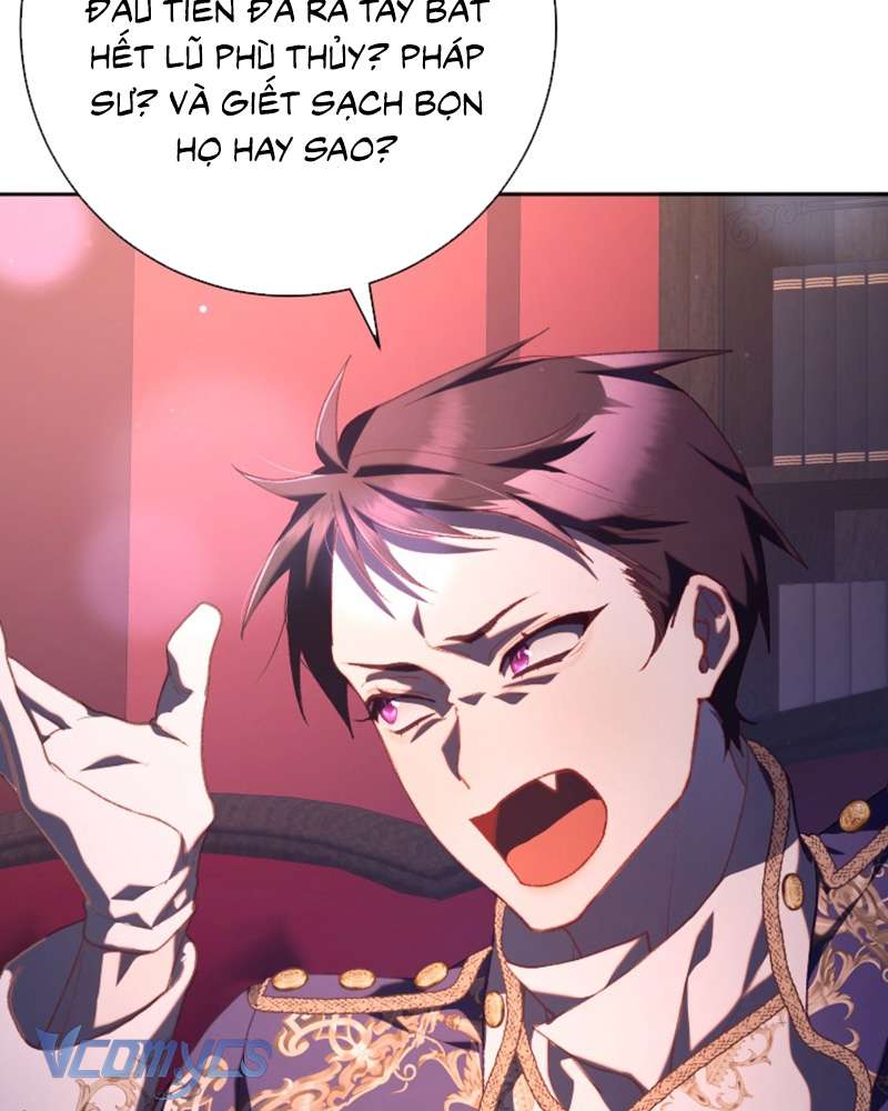 [Sứa Biển] Em Trai Tôi Là Hoàng Đế Ngang Ngược Chap 80 - Trang 2