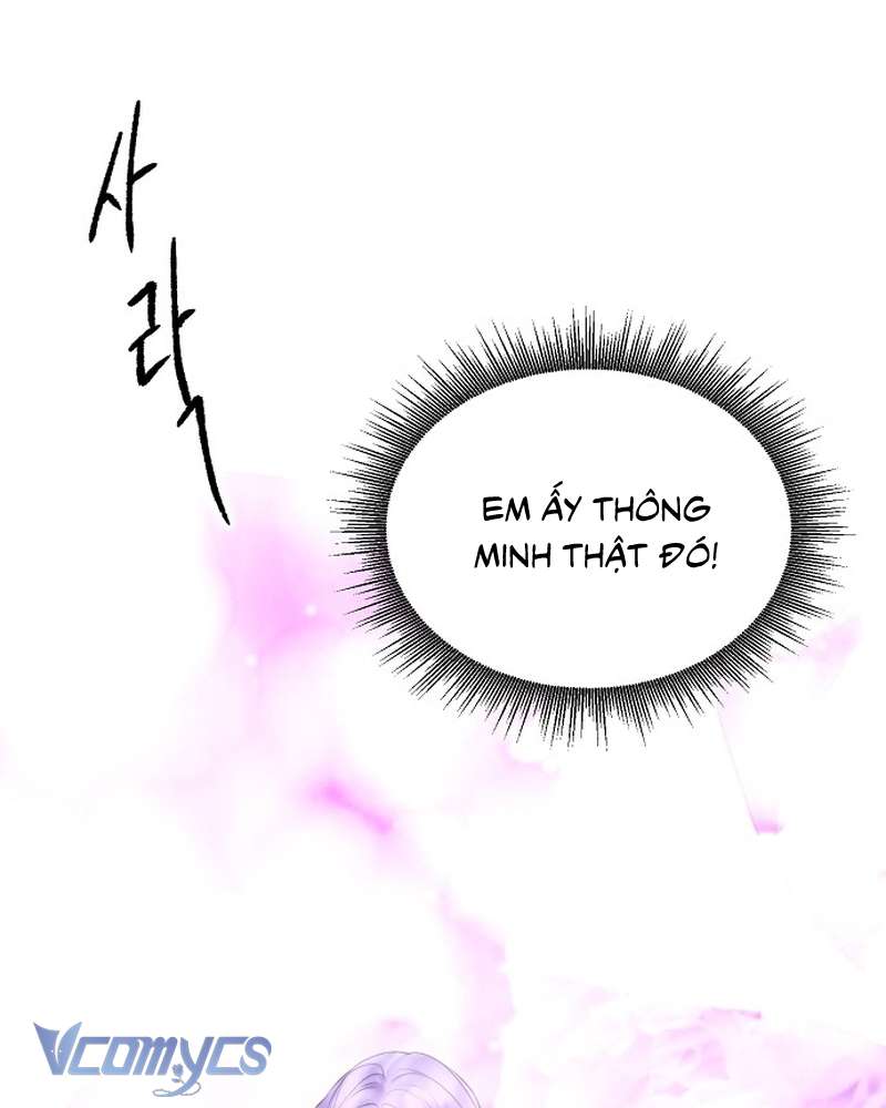 Hãy Dạy Em Cách Khao Khát Chap 53 - Trang 2