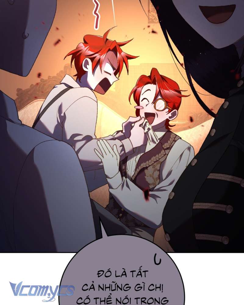 [Sứa Biển] Em Trai Tôi Là Hoàng Đế Ngang Ngược Chap 63 - Trang 2