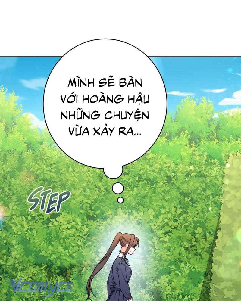 Hầu Gái Độc Quyền Của Hoàng Hậu Phản Diện Chap 112 - Trang 3