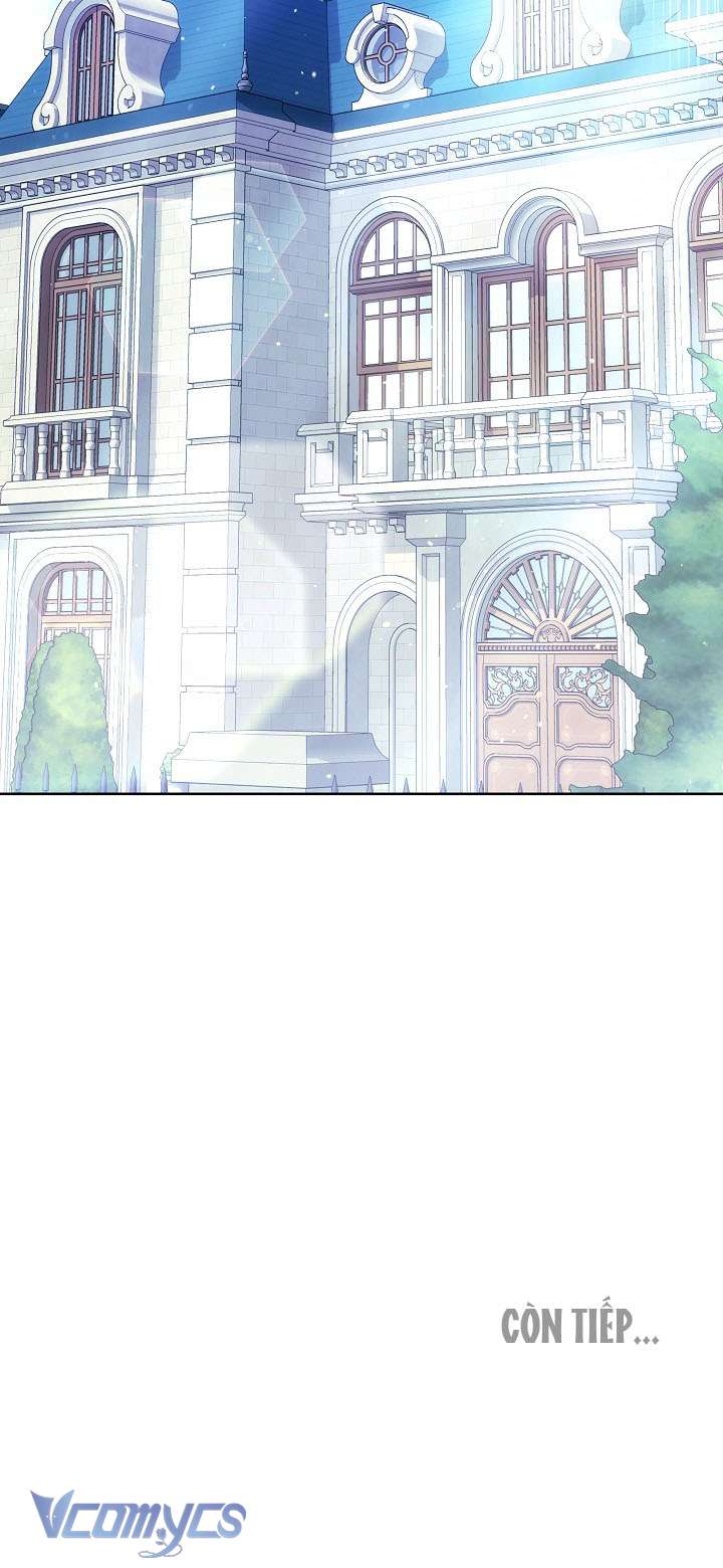 Cây Kim Chỉ Của Hoàng Hậu Chap 8 - Trang 3