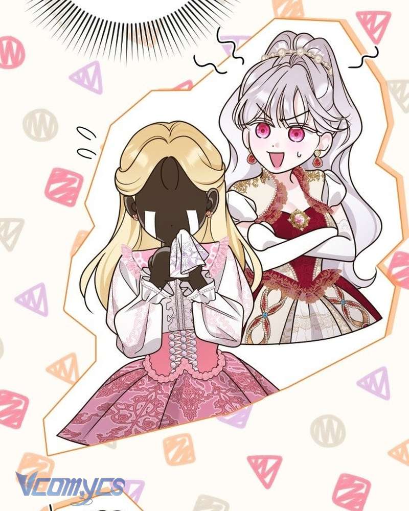 Trước Khi Em Có Ý Định Chạy Trốn Ta Sẽ Ngăn Chặn Nó Chap 31 - Trang 2