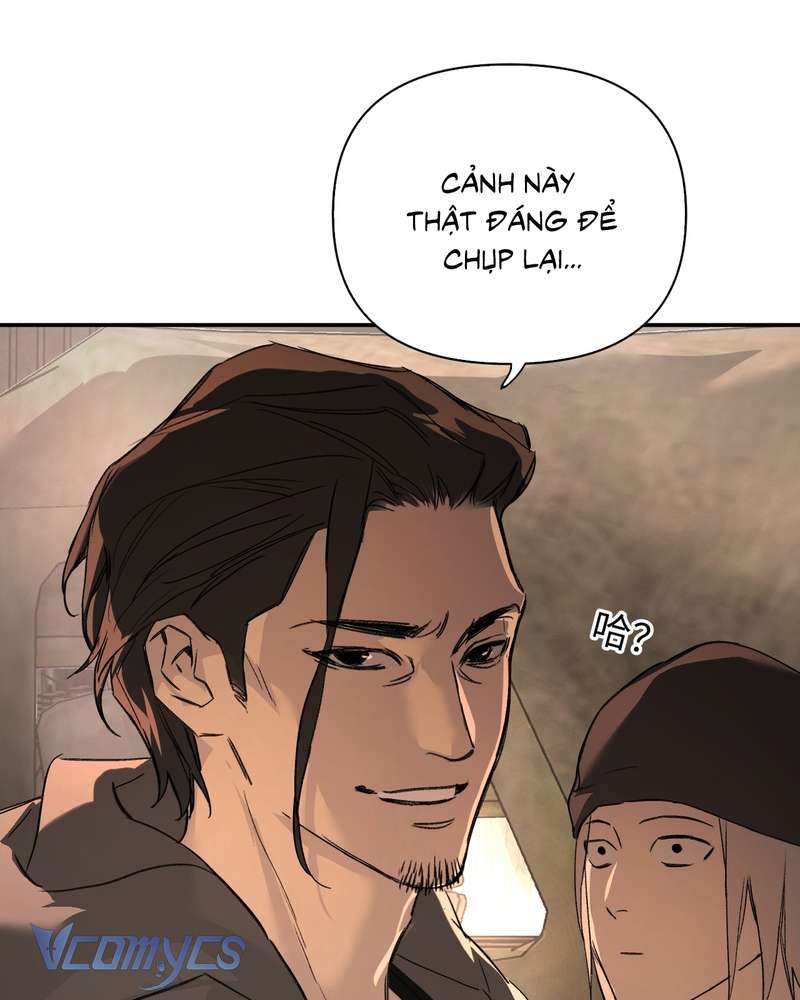 Ác Chi Hoàn Chapter 74 - Trang 3
