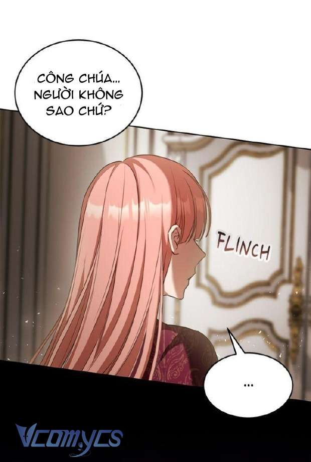 Làm Thế Nào Để Ăn Chủ Nhân Chap 70 - Trang 3