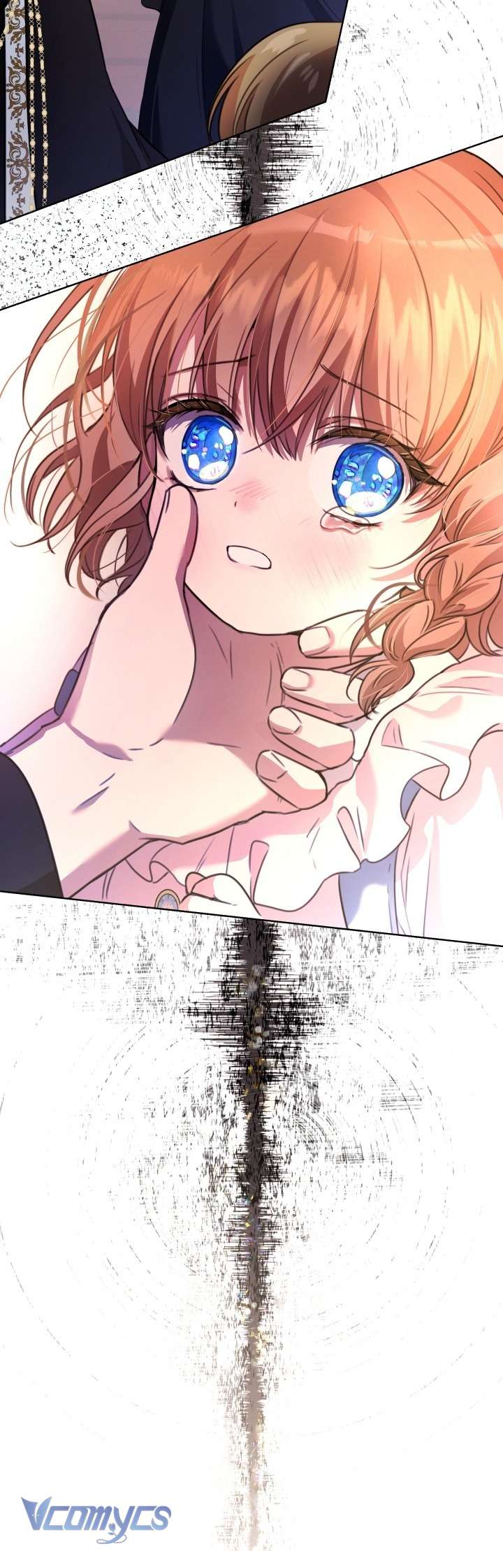 Đứa Trẻ Nuôi Dưỡng Ác Ma Chap 13 - Trang 2