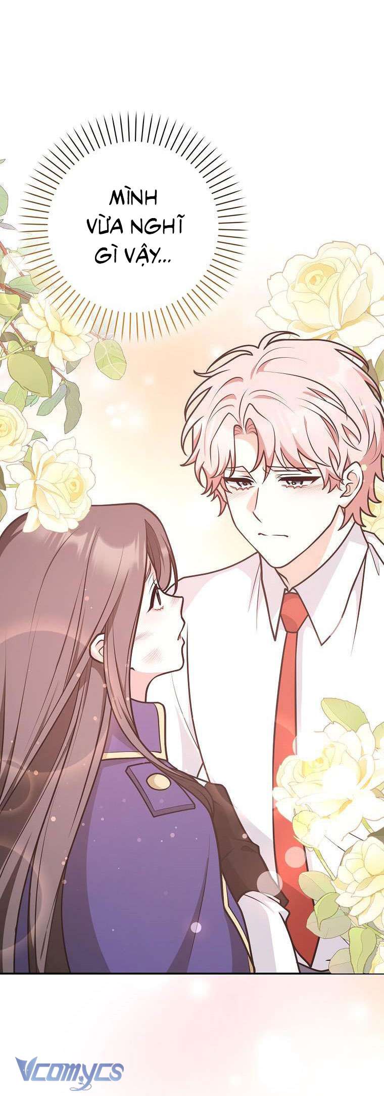 Tôi Thề Chúng Ta Chỉ Là Bạn Chapter 37 - Trang 4