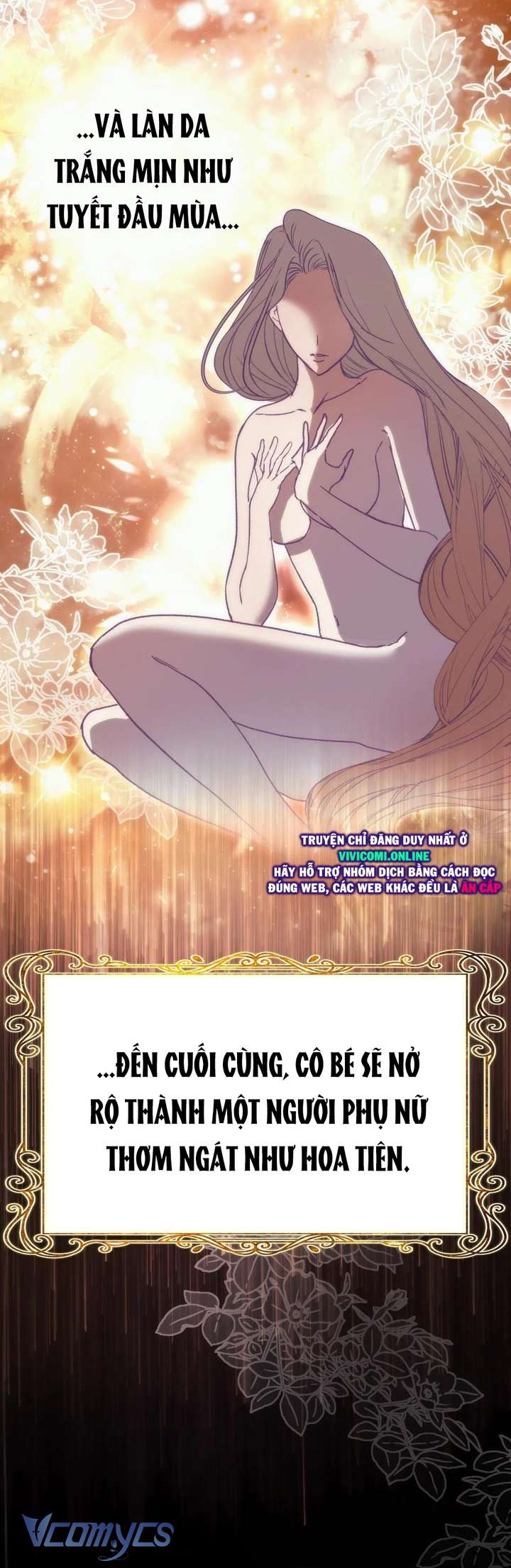 [18+] Người Em Vợ Tóc Vàng Chap 3 - Next Chap 4