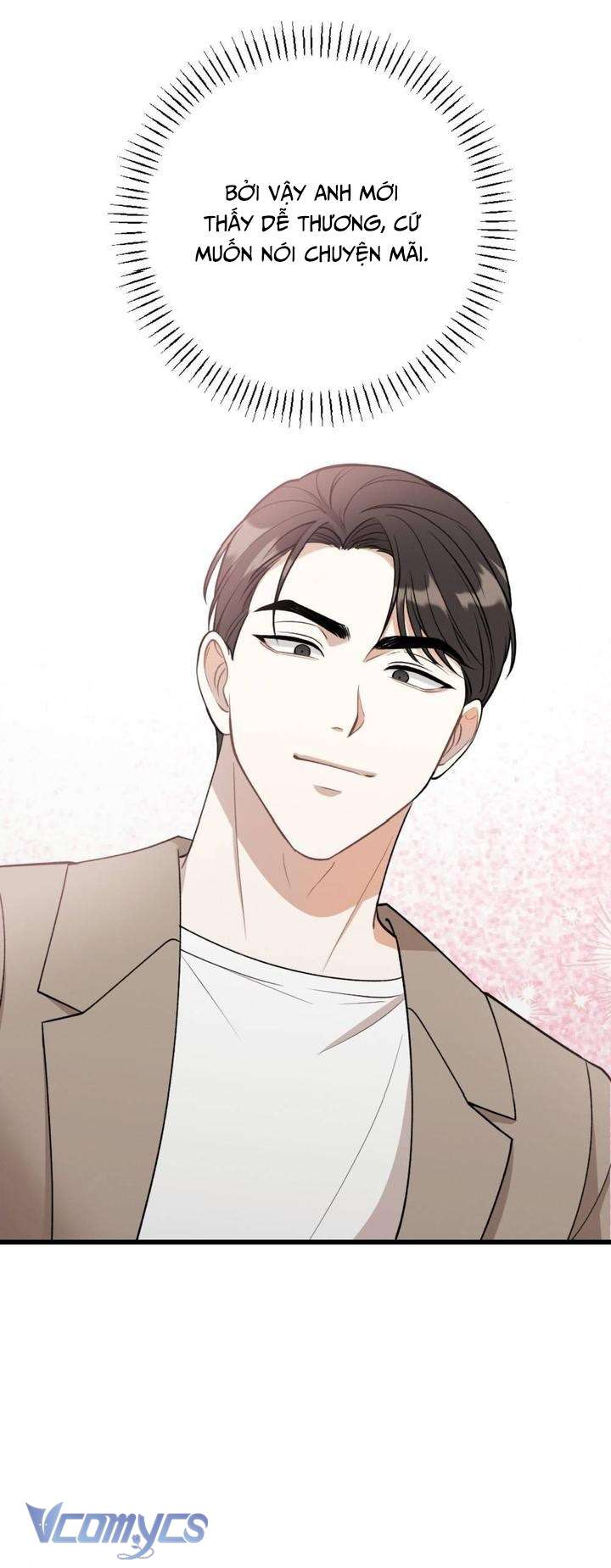 [18+] Bảo Làm Việc Ở Nhà Mà Lại... Chap 14 - Trang 3