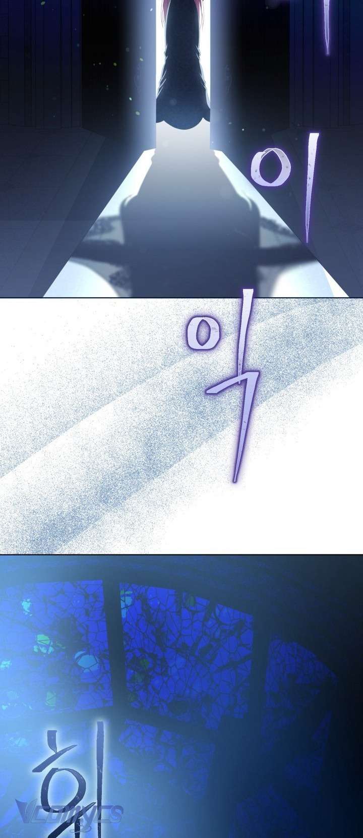 Sự Điều Trị Đặc Biệt Của Tinh Linh Chap 114 - Trang 3