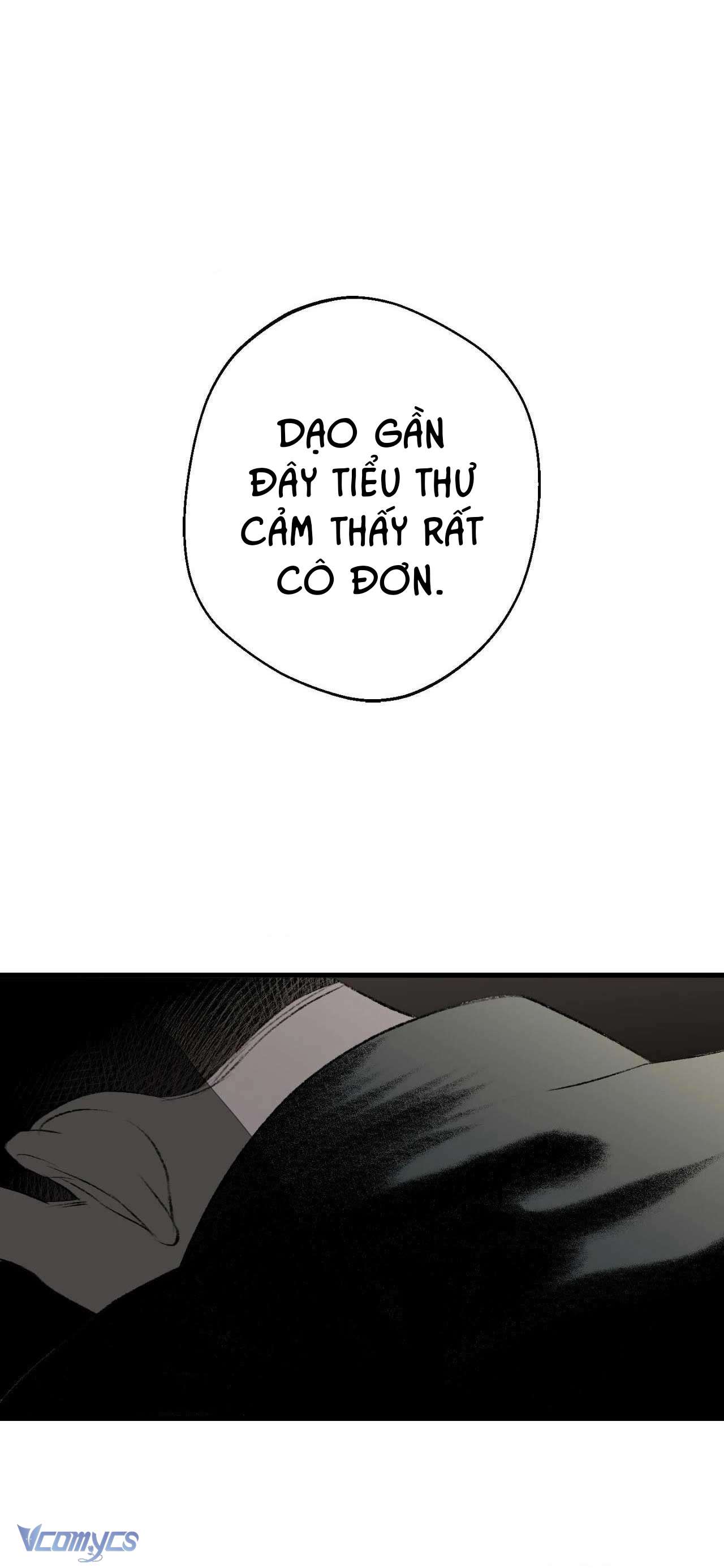 Melt - Phước Lành Chap 39 - Next 