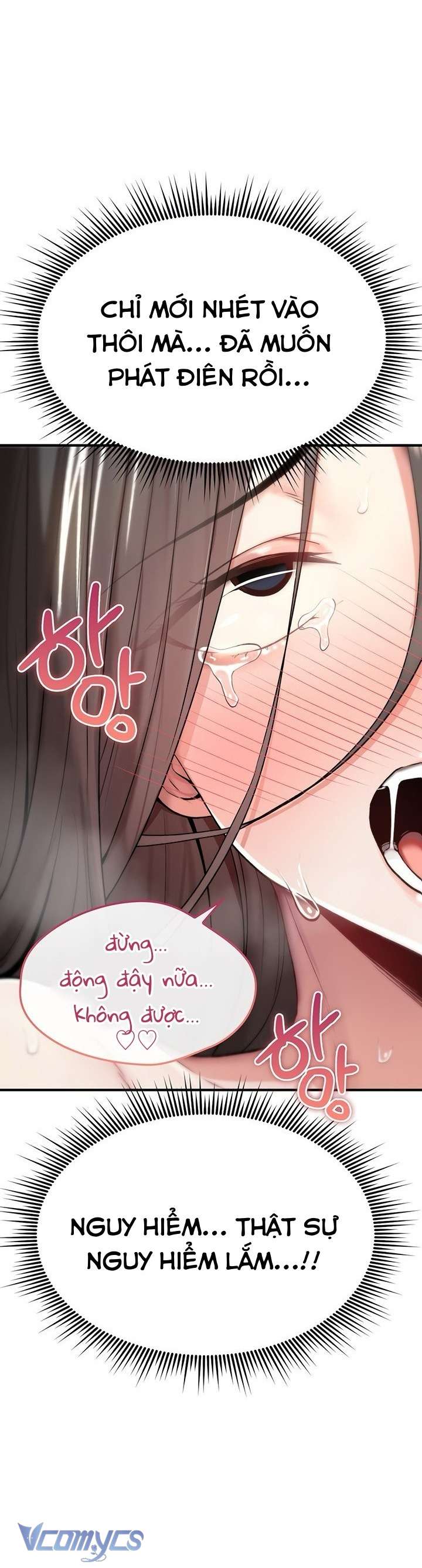 Tôi Sẽ Không Bị Khuất Phục Đâu Chap 3 - Trang 2