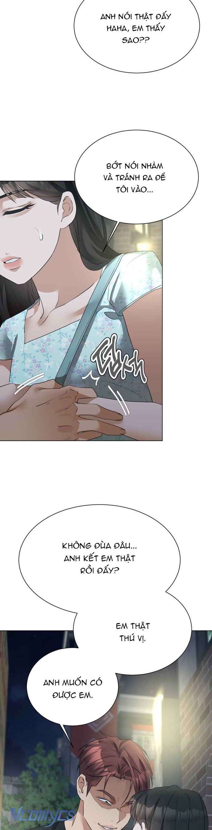 Chàng Romeo Của Chúng Ta Chap 14 - Next 