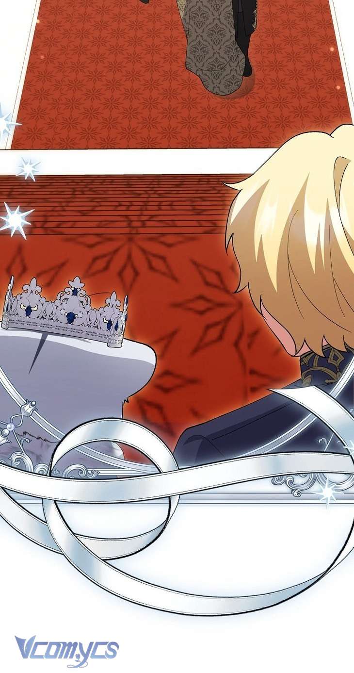 Công Chúa Bạch Hổ Không Có Nguy Hiểm Nha! Chap 11 - Trang 2