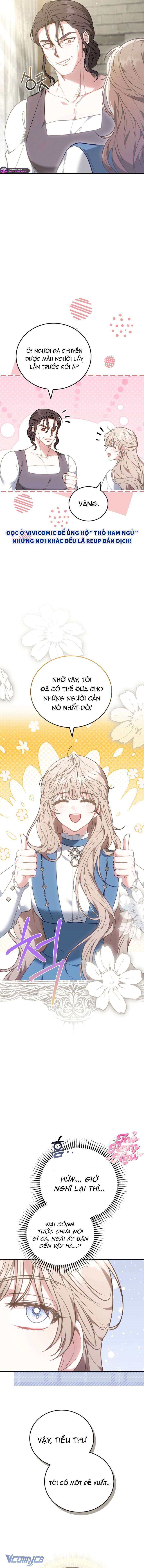 Mặc Dù Thích Ở Nhà Nhưng Tôi Lại Xuyên Vào Thể Loại Giam Cầm Đen Tối Chap 15 - Trang 2