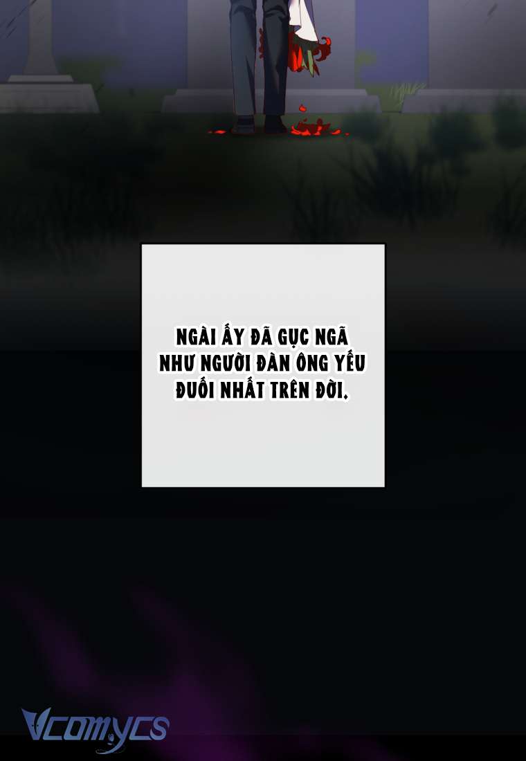 [Sứa Biển] Em Trai Tôi Là Hoàng Đế Ngang Ngược Chap 29 - Trang 2