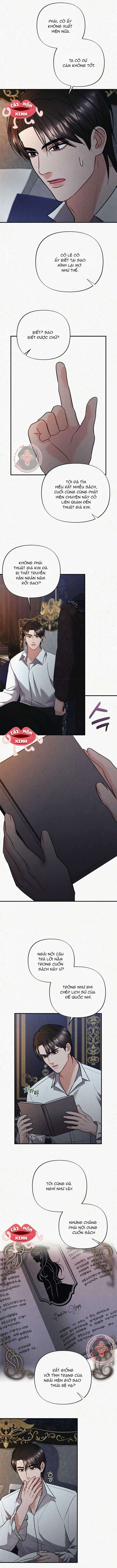 Tù Binh Trong Mơ Tù Binh Trong Mơ-Chap 10 - Trang 2