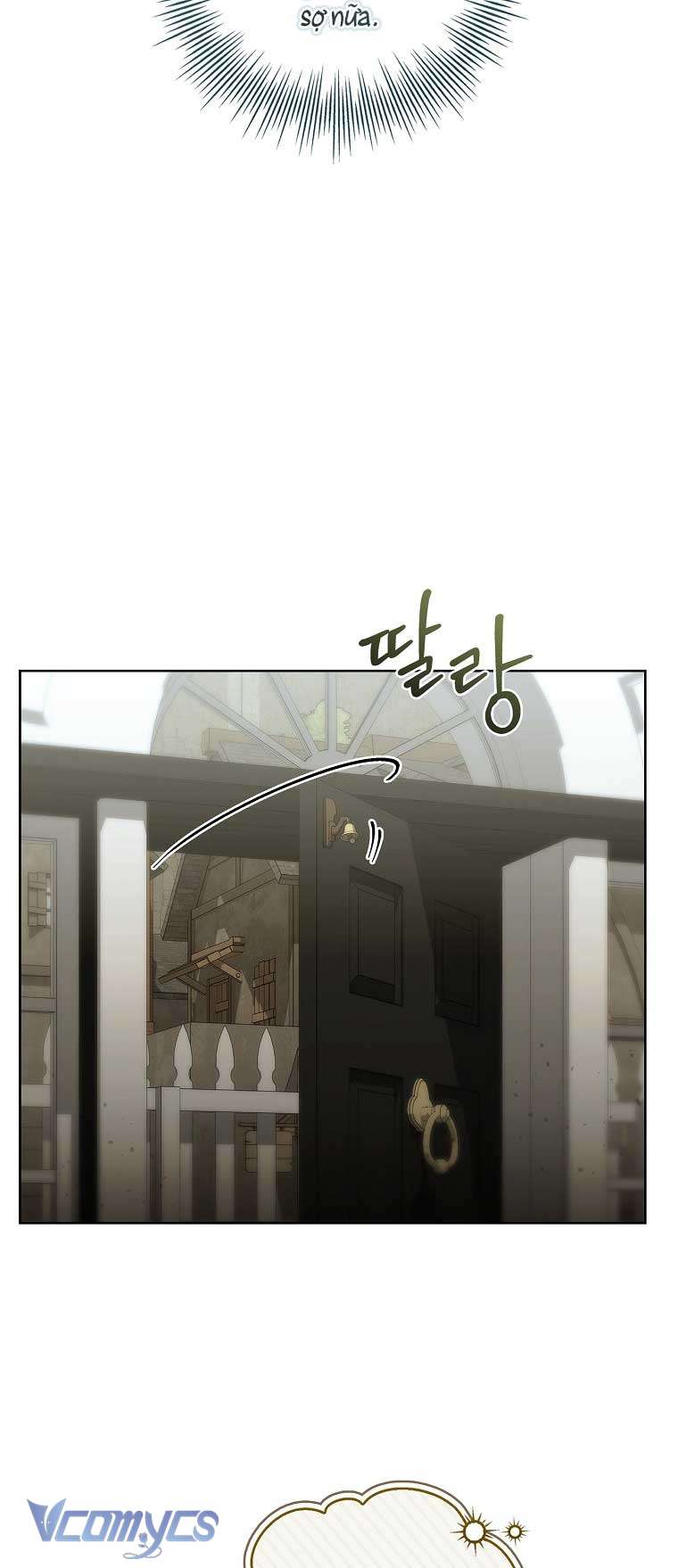 100 lời nguyền tại dinh thự Illestone Chap 16 - Trang 3
