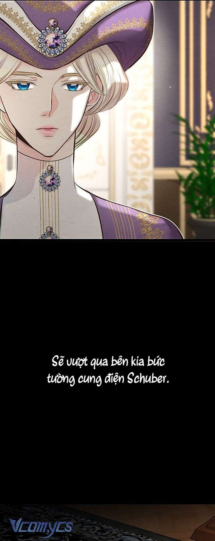 Hoàng Tử Rắc Rối Chap 19 - Next Chap 20