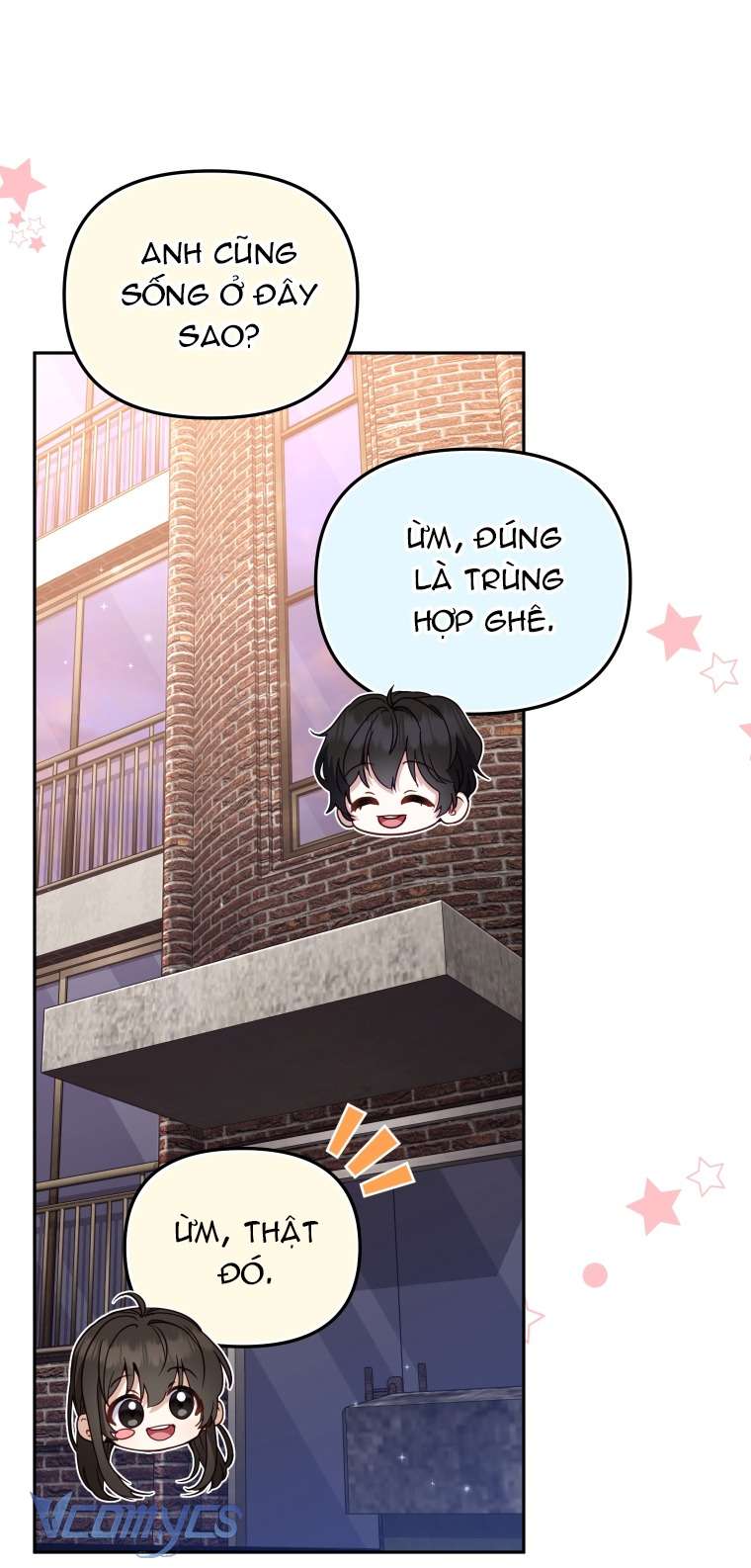 Tôi Được Nuôi Dưỡng Bởi Những Kẻ Phản Diện Chap 111 - Trang 2