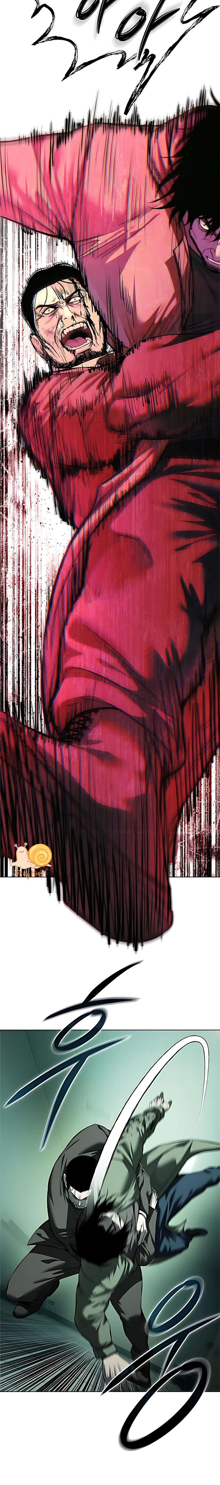 Red Shirt Chap 44 - Trang 2