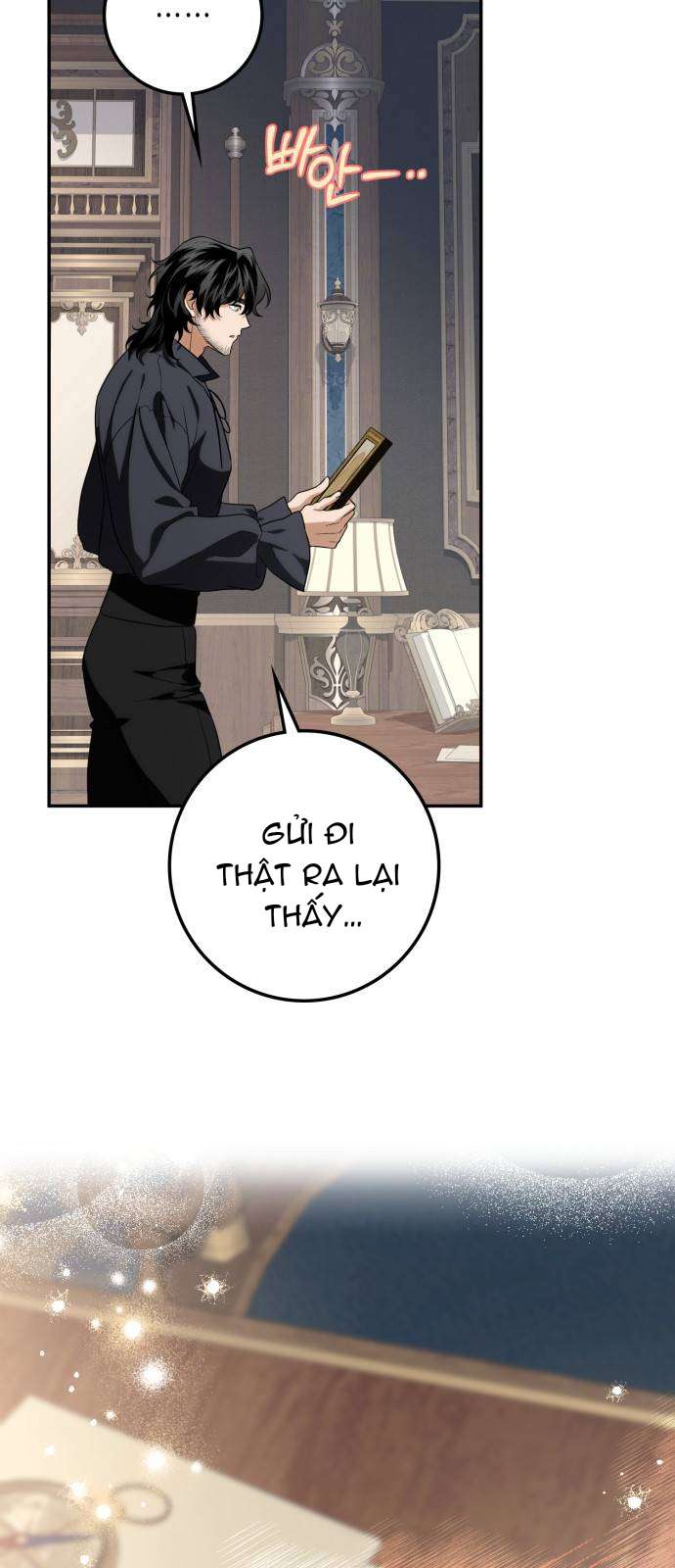 Nữ Công Tước Chiến Lợi Phẩm Chap 28 - Next Chap 29