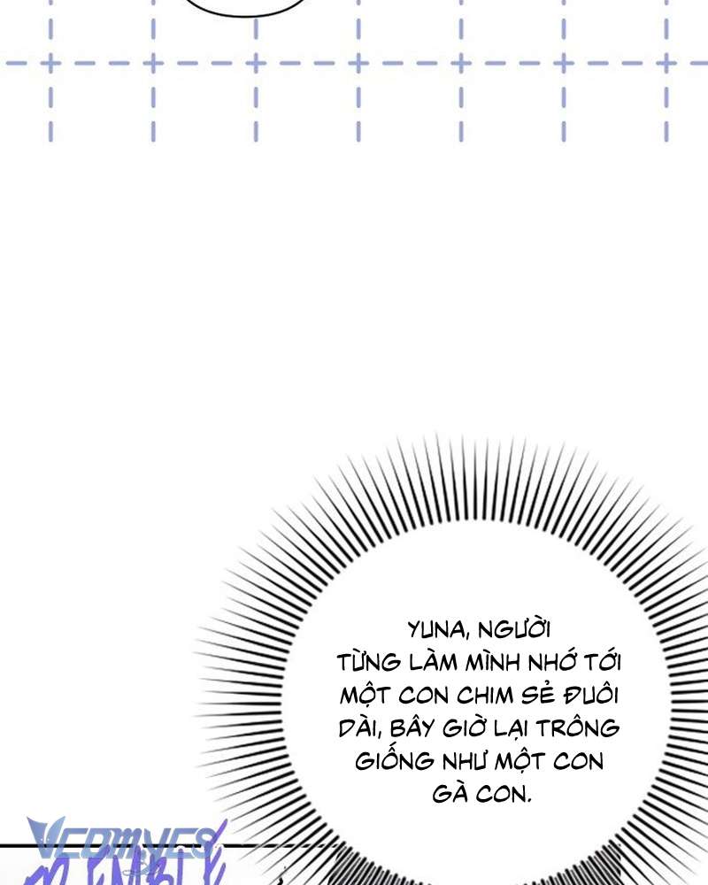 Trước Khi Em Có Ý Định Chạy Trốn Ta Sẽ Ngăn Chặn Nó Chap 42 - Trang 2