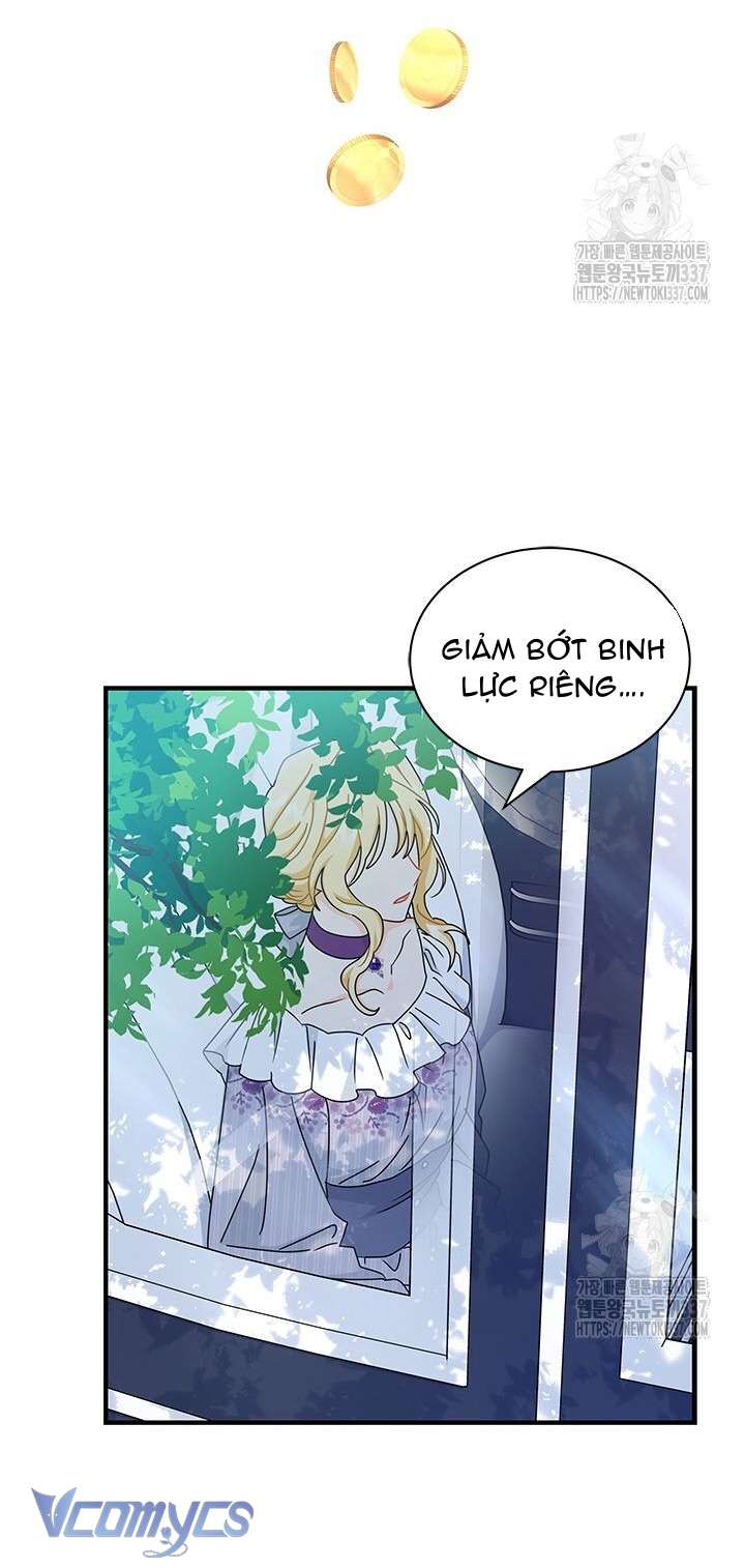 Cô Gái Sẽ Trở Thành Chủ Gia Đình Chap 70 - Trang 3