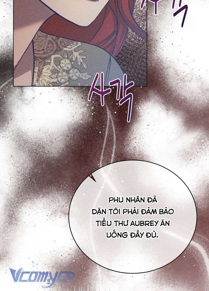 Aubrey Thanh Lịch Chap 12 - Trang 3