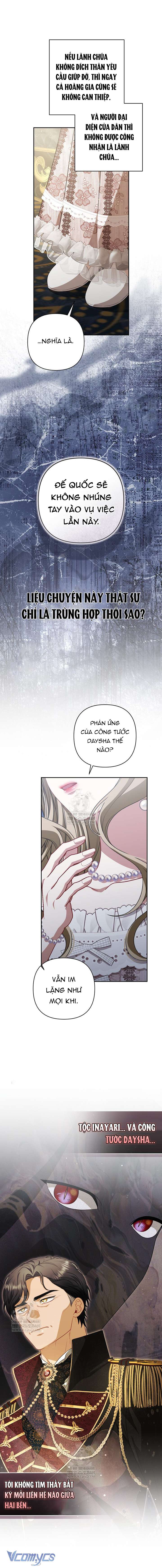 Tôi Đã Xem Một Vở Kịch Chap 44 - Trang 2